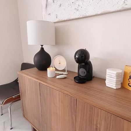 Precioso Apartamento Con Piscina A 3 Minutos De La Playa En Coche Torremolinos Eksteriør billede