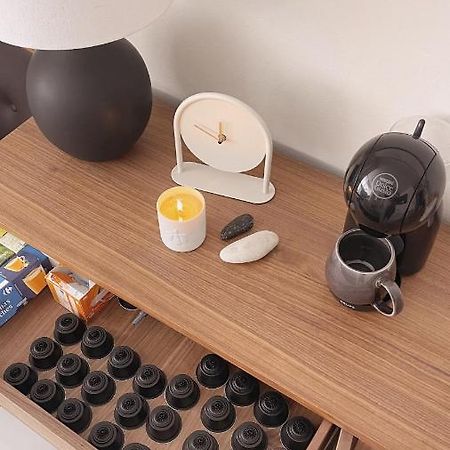 Precioso Apartamento Con Piscina A 3 Minutos De La Playa En Coche Torremolinos Eksteriør billede