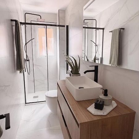 Precioso Apartamento Con Piscina A 3 Minutos De La Playa En Coche Torremolinos Eksteriør billede