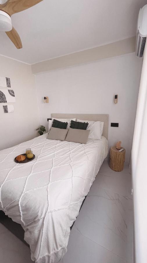 Precioso Apartamento Con Piscina A 3 Minutos De La Playa En Coche Torremolinos Eksteriør billede