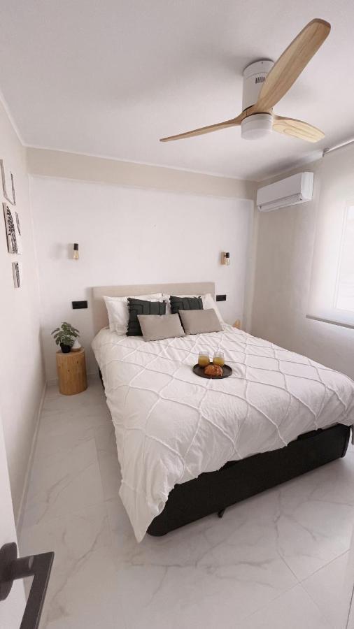 Precioso Apartamento Con Piscina A 3 Minutos De La Playa En Coche Torremolinos Eksteriør billede