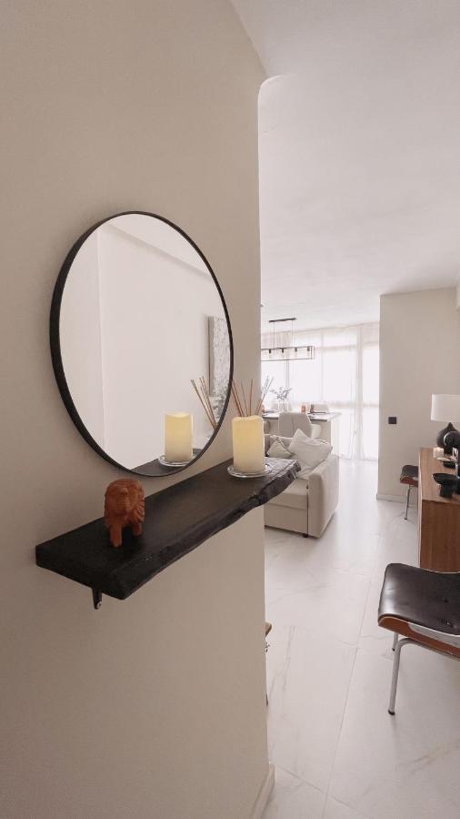 Precioso Apartamento Con Piscina A 3 Minutos De La Playa En Coche Torremolinos Eksteriør billede