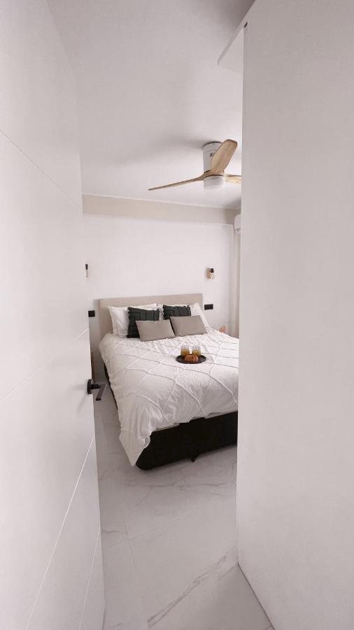 Precioso Apartamento Con Piscina A 3 Minutos De La Playa En Coche Torremolinos Eksteriør billede