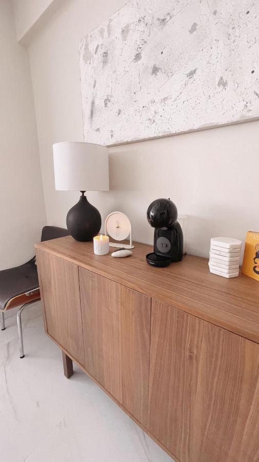 Precioso Apartamento Con Piscina A 3 Minutos De La Playa En Coche Torremolinos Eksteriør billede